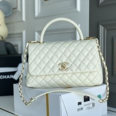 Chanel Top Handle Bags